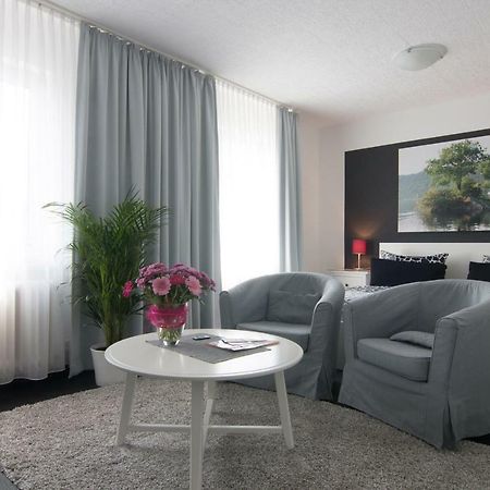 Hotel Pension Haus Talblick Edersee Hemfurth-Edersee Zewnętrze zdjęcie