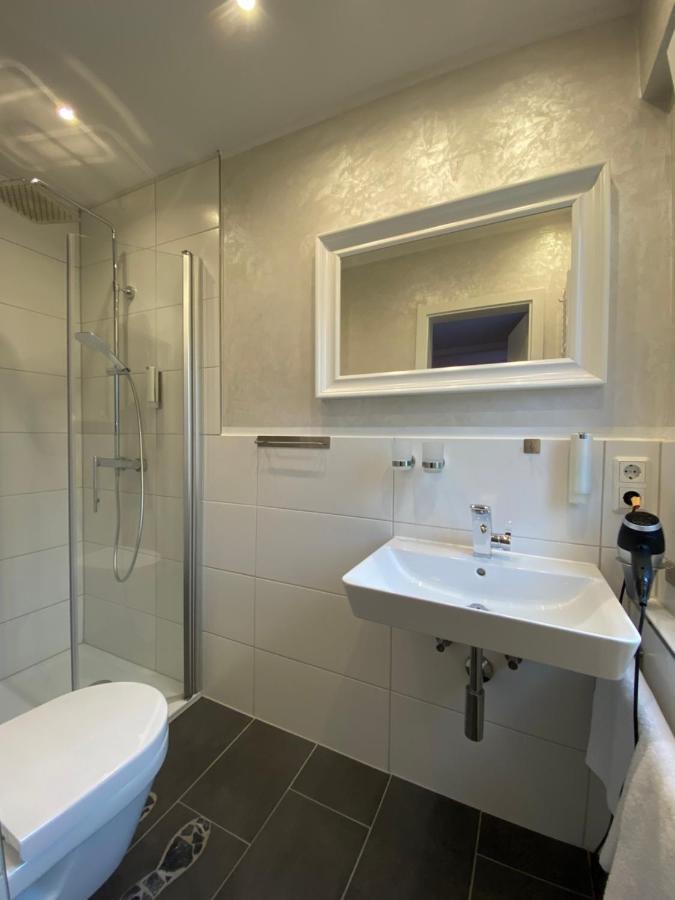 Hotel Pension Haus Talblick Edersee Hemfurth-Edersee Zewnętrze zdjęcie