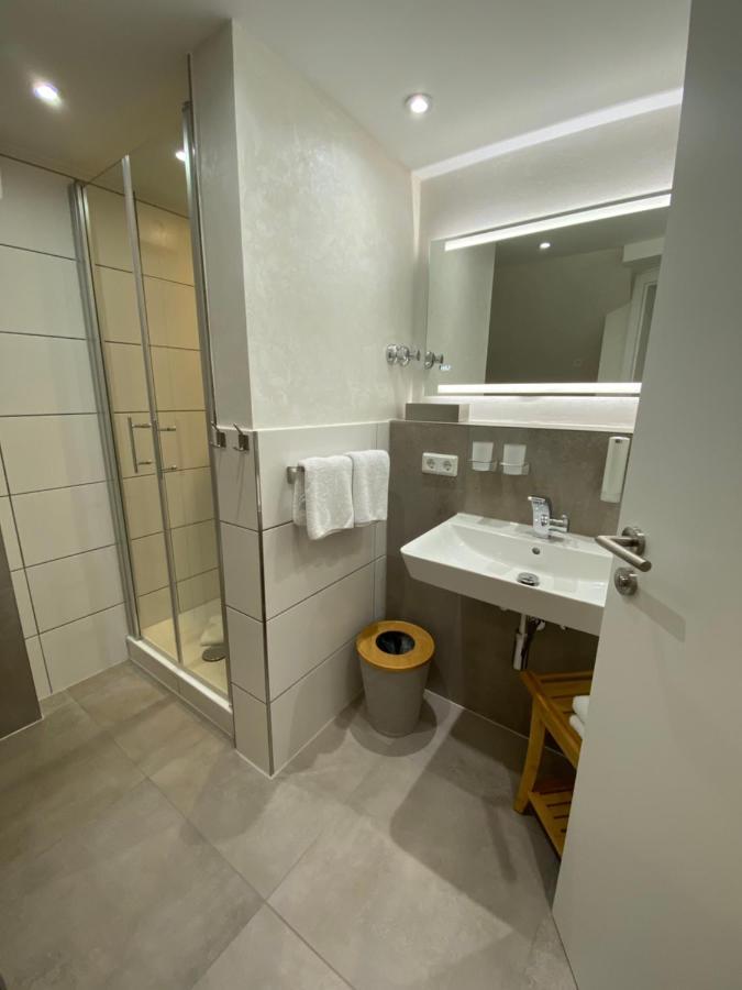 Hotel Pension Haus Talblick Edersee Hemfurth-Edersee Zewnętrze zdjęcie
