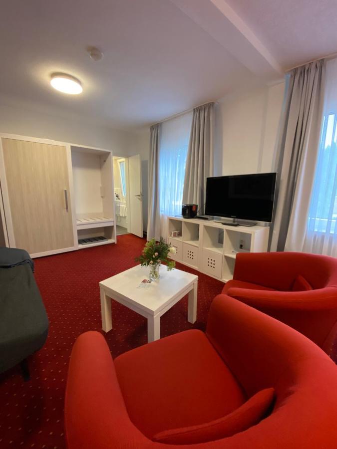 Hotel Pension Haus Talblick Edersee Hemfurth-Edersee Zewnętrze zdjęcie