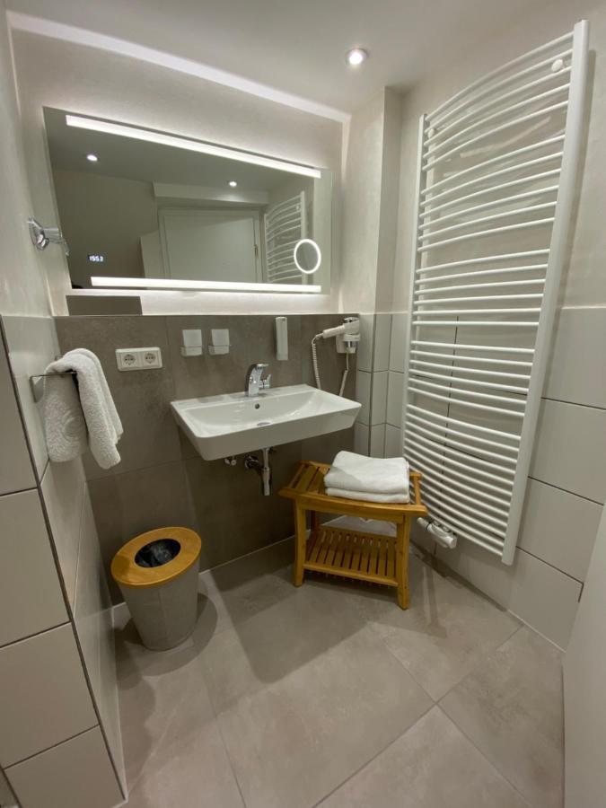 Hotel Pension Haus Talblick Edersee Hemfurth-Edersee Zewnętrze zdjęcie