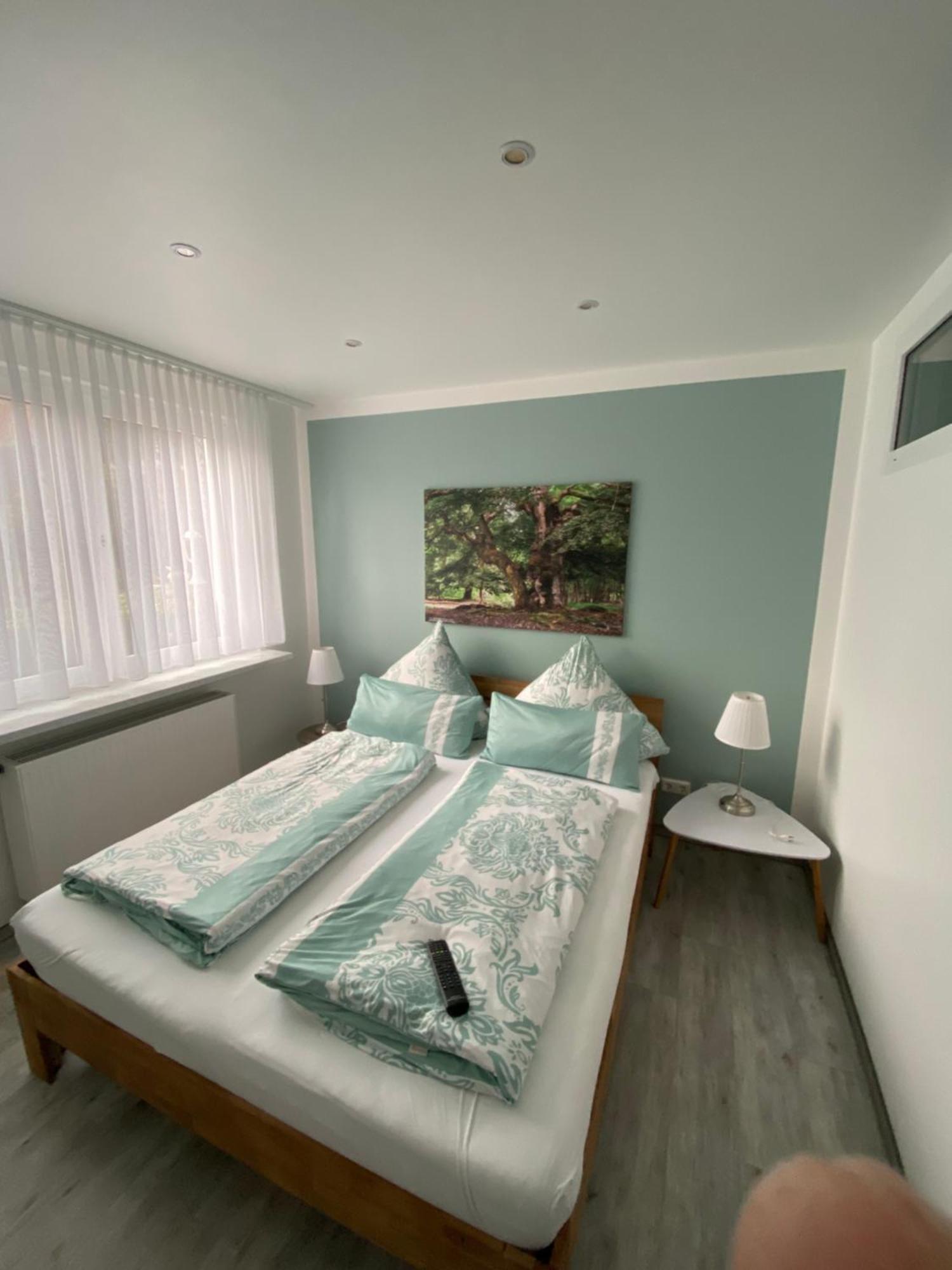 Hotel Pension Haus Talblick Edersee Hemfurth-Edersee Zewnętrze zdjęcie
