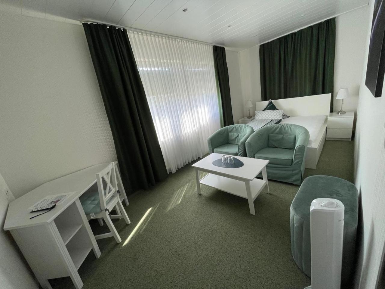 Hotel Pension Haus Talblick Edersee Hemfurth-Edersee Zewnętrze zdjęcie