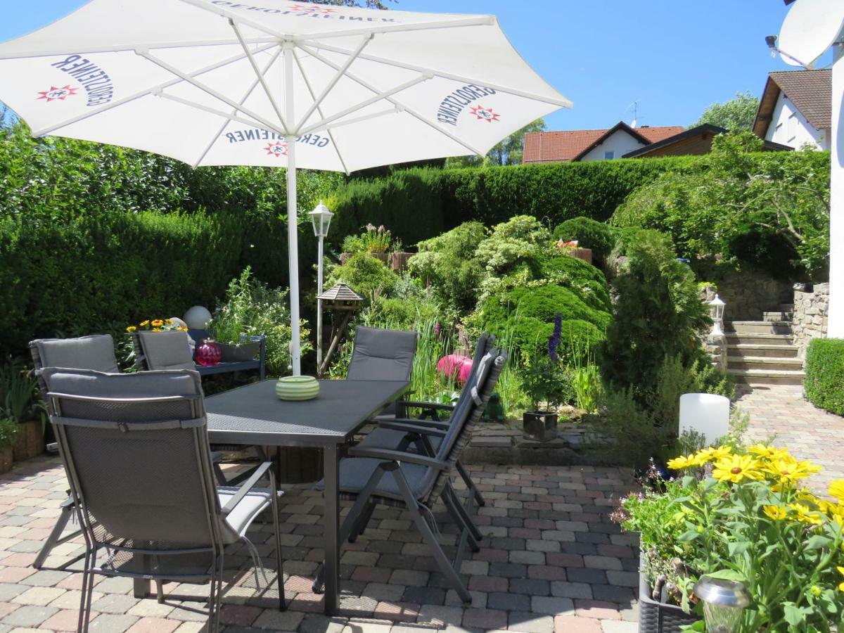 Hotel Pension Haus Talblick Edersee Hemfurth-Edersee Zewnętrze zdjęcie