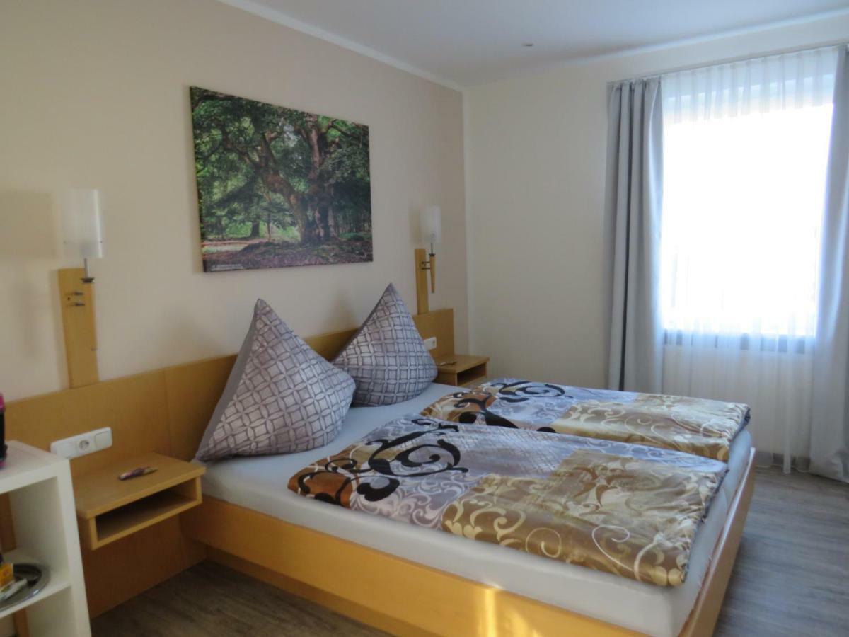 Hotel Pension Haus Talblick Edersee Hemfurth-Edersee Zewnętrze zdjęcie