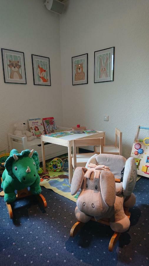 Hotel Pension Haus Talblick Edersee Hemfurth-Edersee Zewnętrze zdjęcie