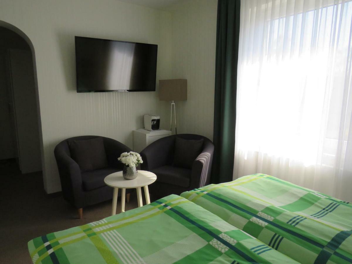 Hotel Pension Haus Talblick Edersee Hemfurth-Edersee Zewnętrze zdjęcie