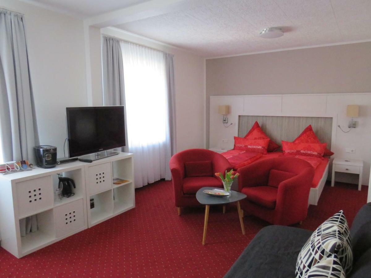Hotel Pension Haus Talblick Edersee Hemfurth-Edersee Zewnętrze zdjęcie