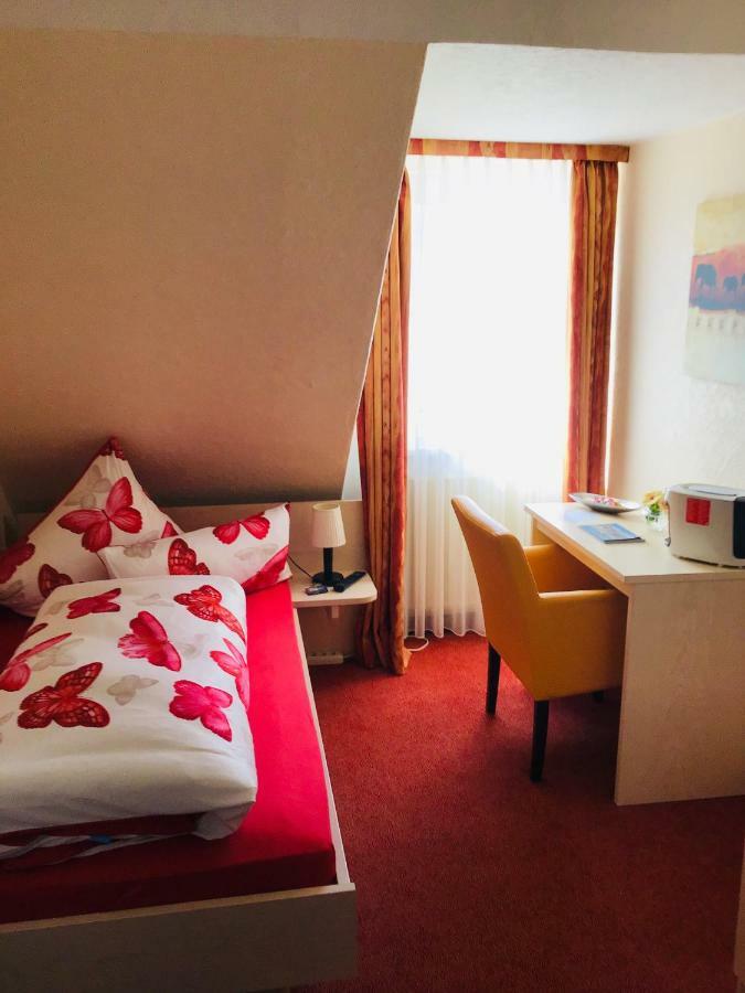 Hotel Pension Haus Talblick Edersee Hemfurth-Edersee Zewnętrze zdjęcie