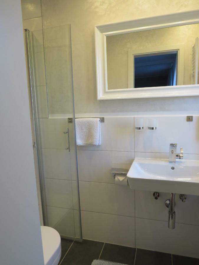 Hotel Pension Haus Talblick Edersee Hemfurth-Edersee Zewnętrze zdjęcie